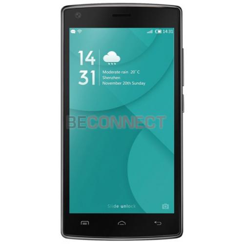 Doogee X5 Max Black